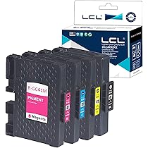 RICOH SG カートリッジ ブラック GC41Kほか3色 Amazon | リコー SGカートリッジ ブラック GC41K | リコー